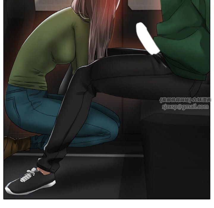 冰上恋人第39话