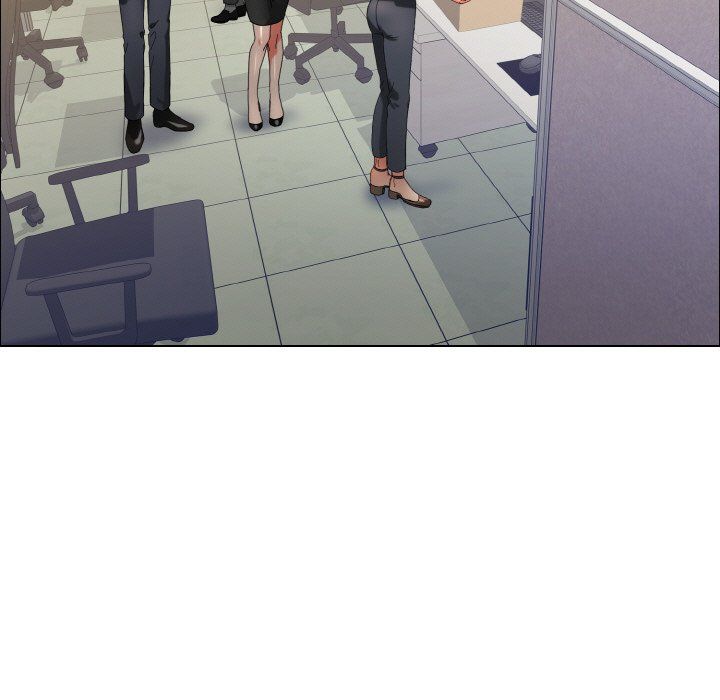 了不起的她第32话