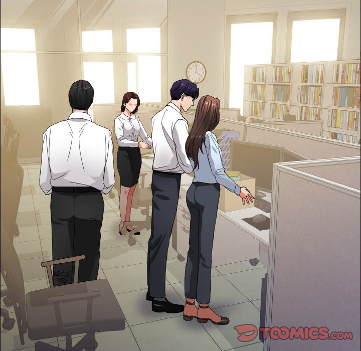 了不起的她第32话