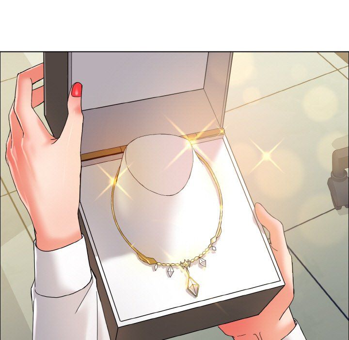 了不起的她第32话