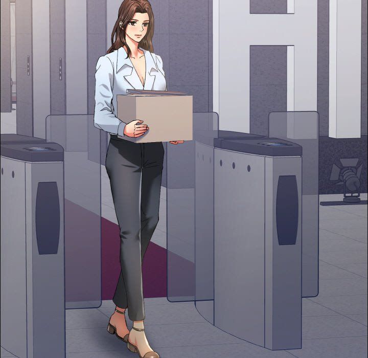 了不起的她第32话