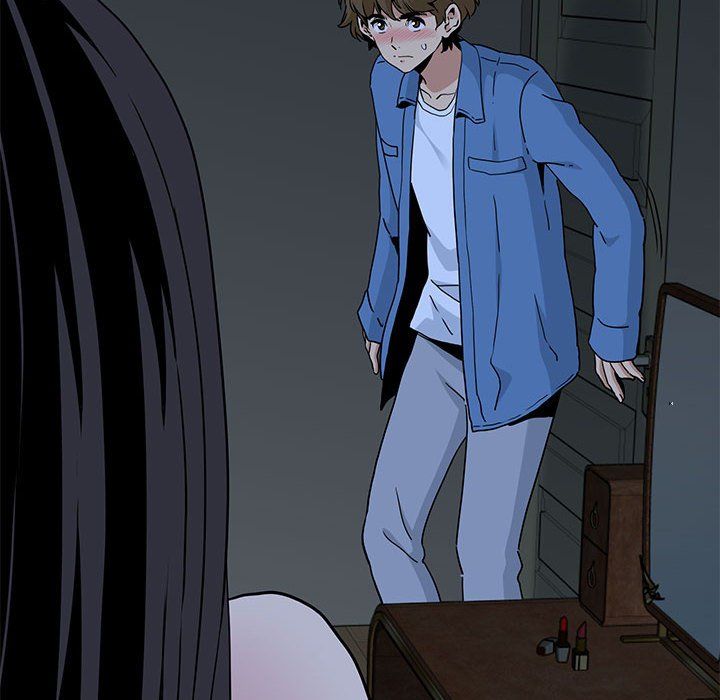 发小碰不得第34话