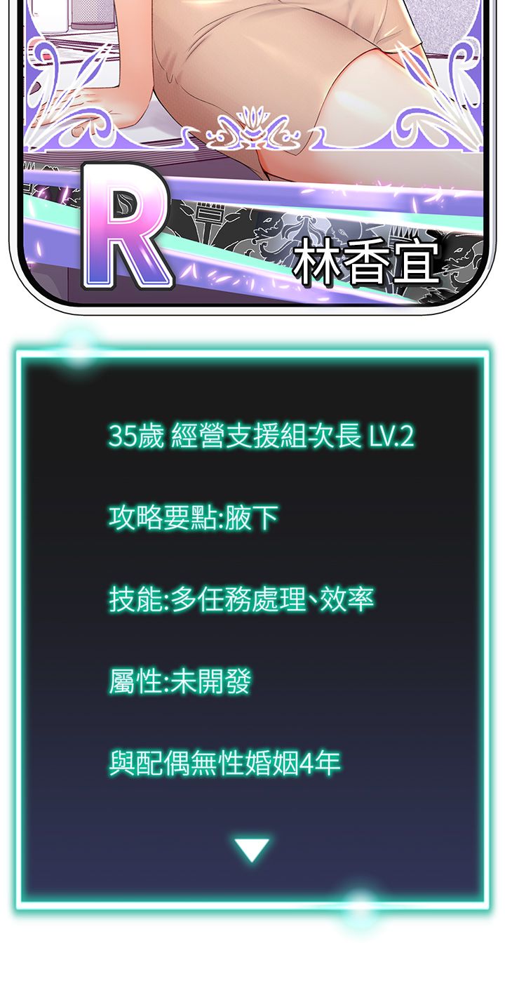 猎爱转蛋机第8话-下个调教目标-有夫之妇