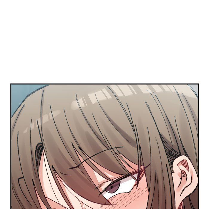 微妙关系第26话