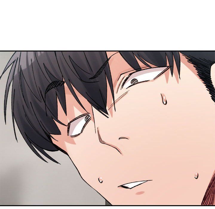 微妙关系第26话