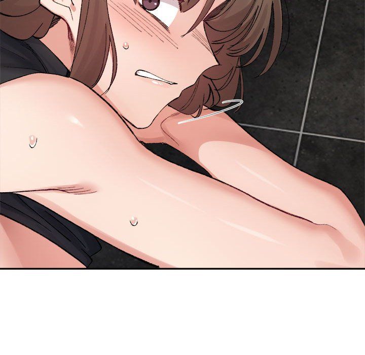 微妙关系第26话