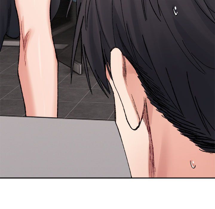 微妙关系第26话