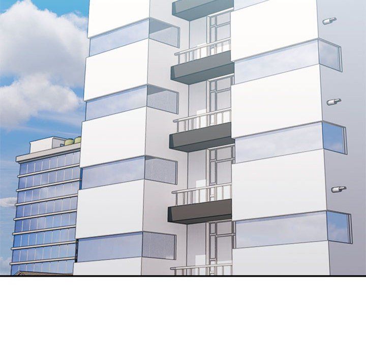 微妙关系第26话