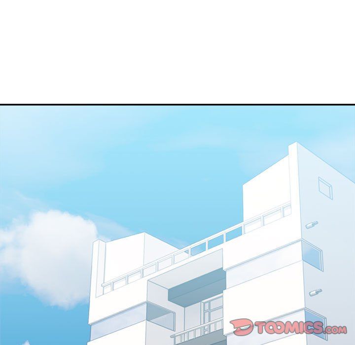 微妙关系第26话