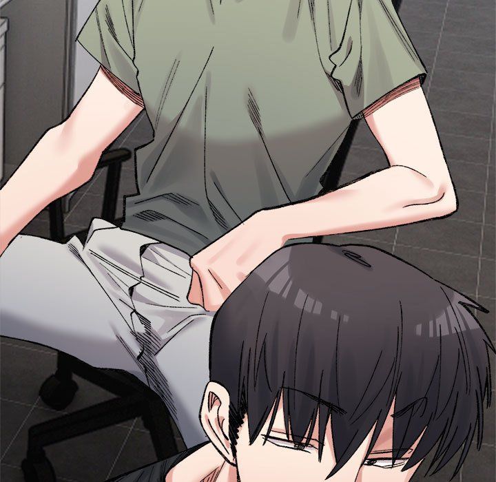 微妙关系第26话