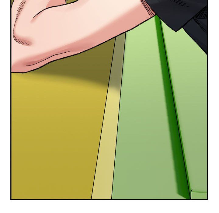 微妙关系第26话