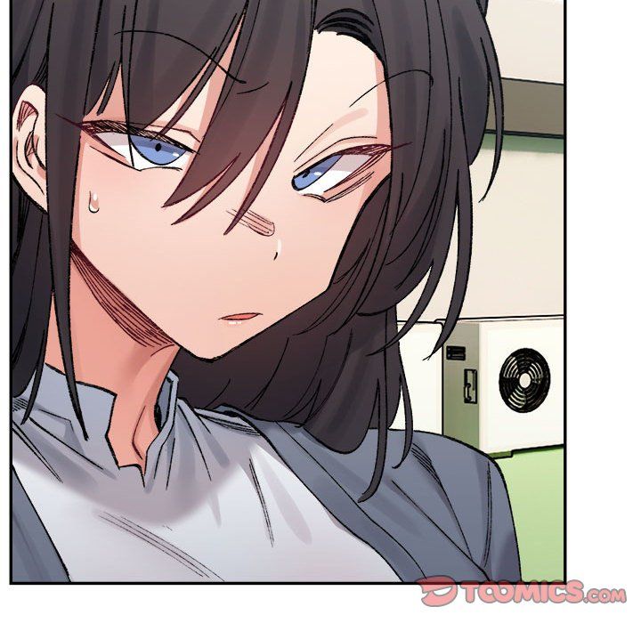 微妙关系第26话