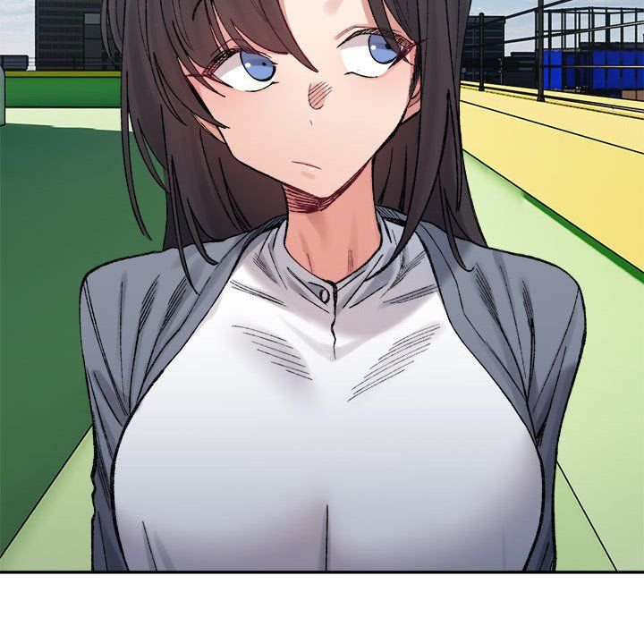 微妙关系第26话