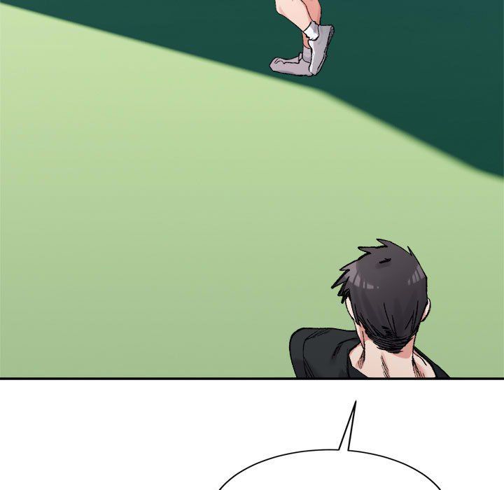 微妙关系第26话