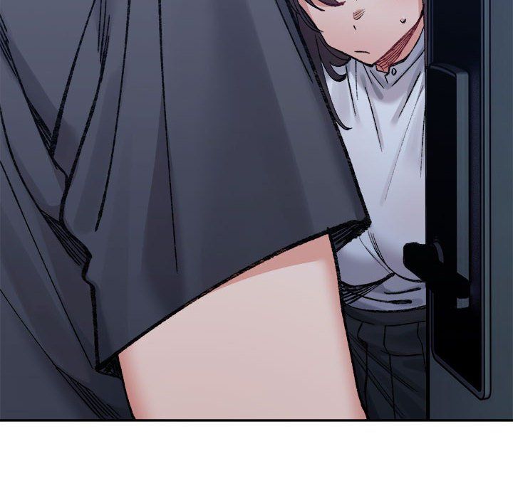 微妙关系第26话