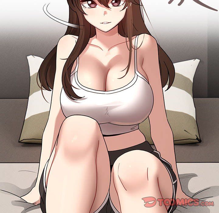 疫情期间的家教生活第132话