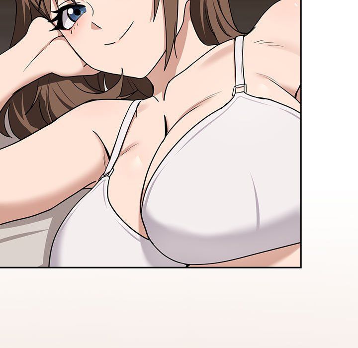 下班后的例行恋爱第22话