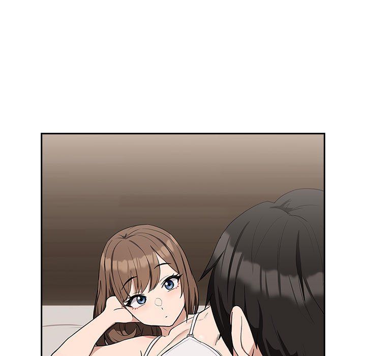 下班后的例行恋爱第22话