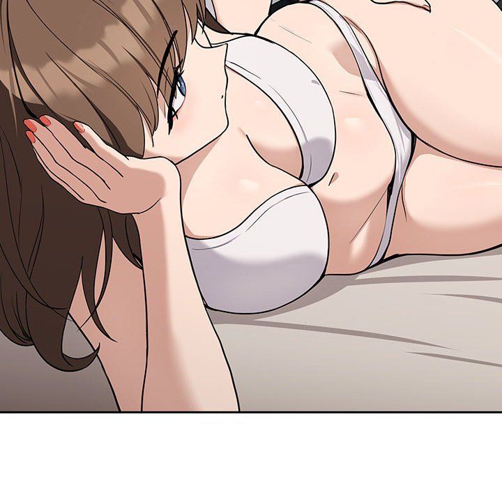 下班后的例行恋爱第22话