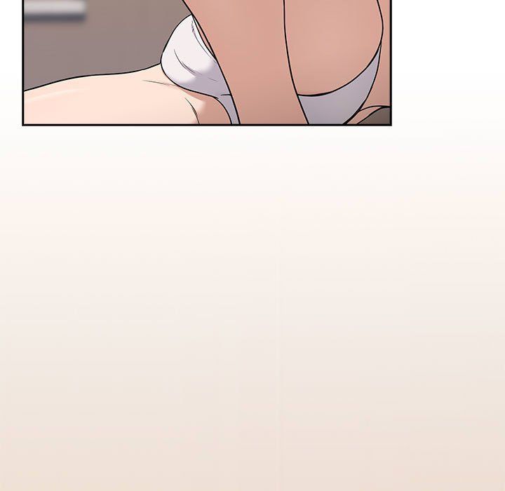 下班后的例行恋爱第22话