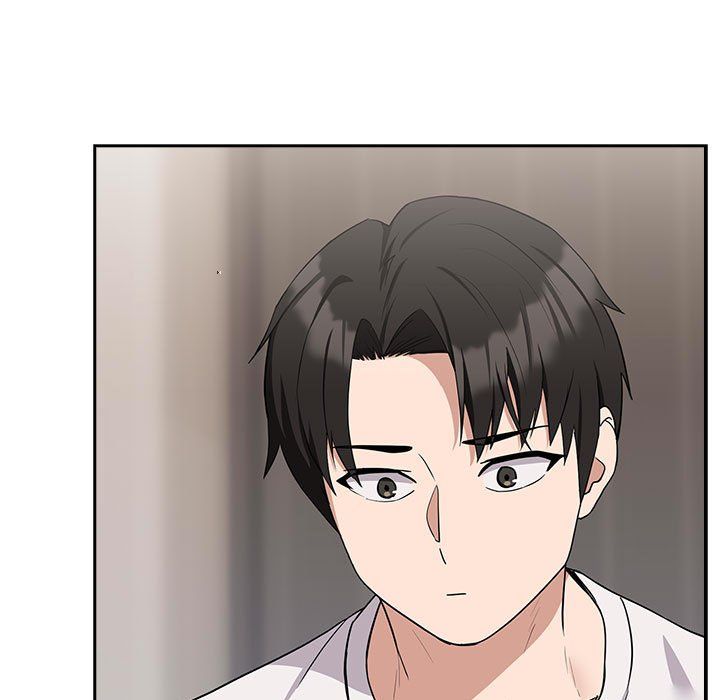 下班后的例行恋爱第22话