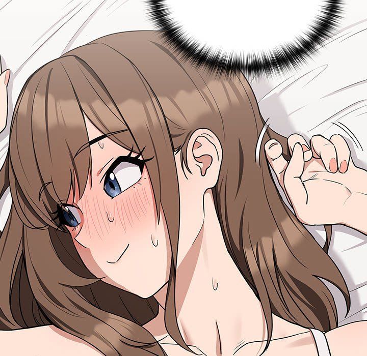 下班后的例行恋爱第22话