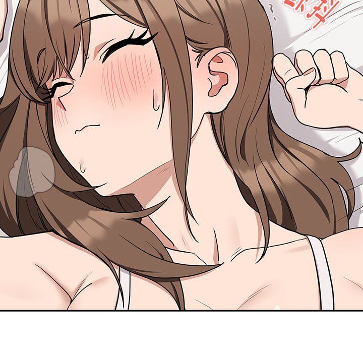 下班后的例行恋爱第22话