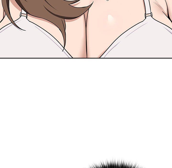 下班后的例行恋爱第22话