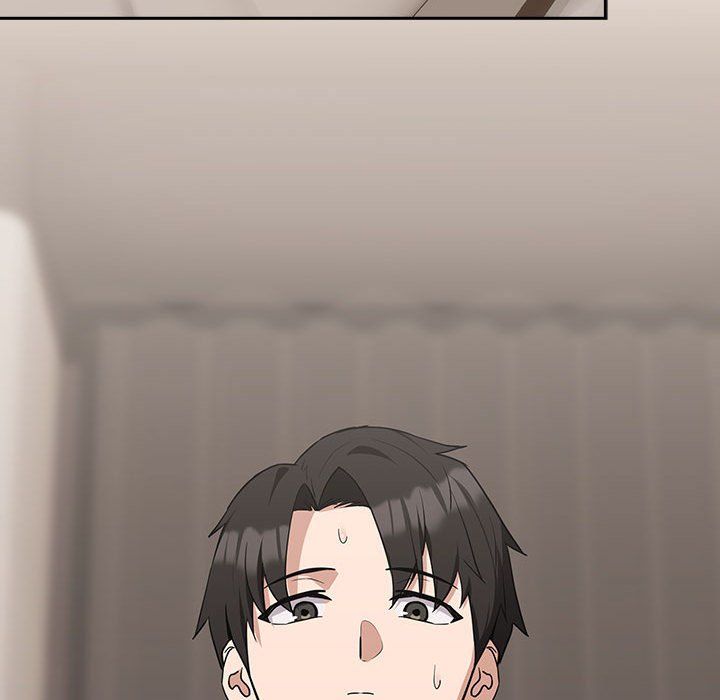 下班后的例行恋爱第22话