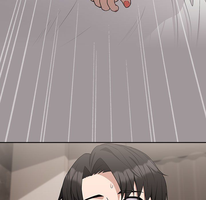 下班后的例行恋爱第22话