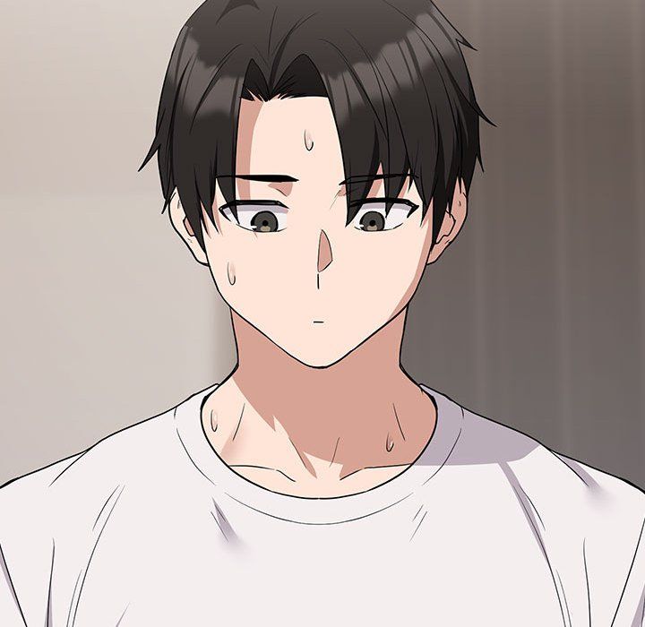 下班后的例行恋爱第22话