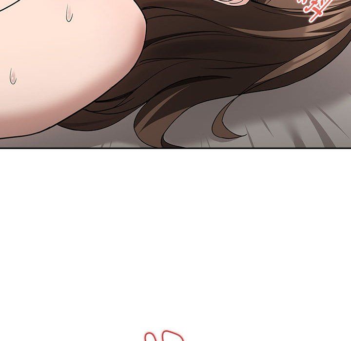 下班后的例行恋爱第22话