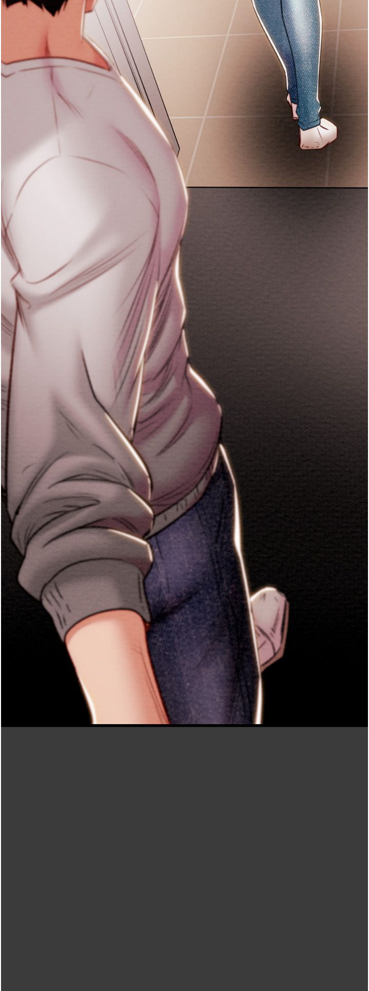 掠夺行动第21话-淋浴间的私密时光