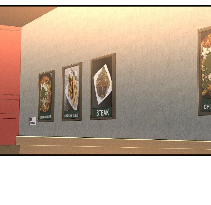 我的女王第38话