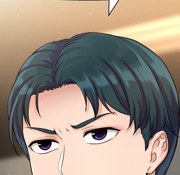 我的女王第38话