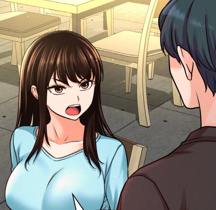 我的女王第38话