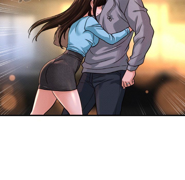 我的女王第38话