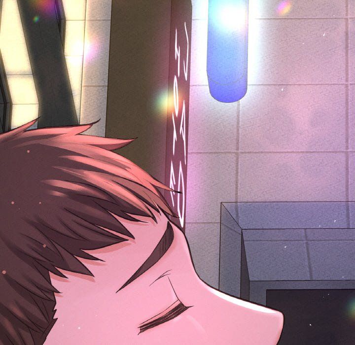 我的女王第38话