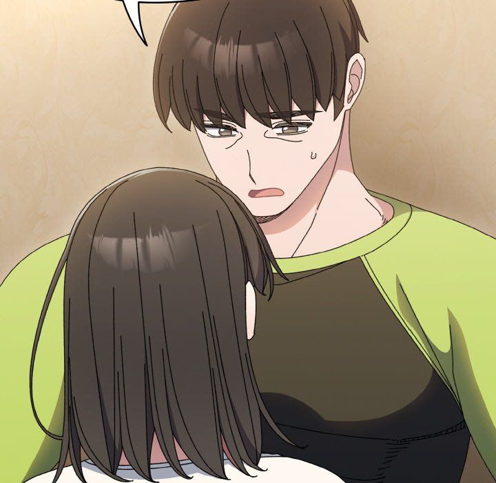 老大!请把女儿交给我!第41话