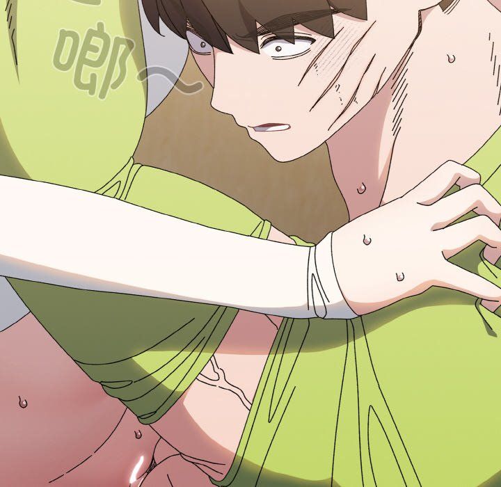 老大!请把女儿交给我!第41话