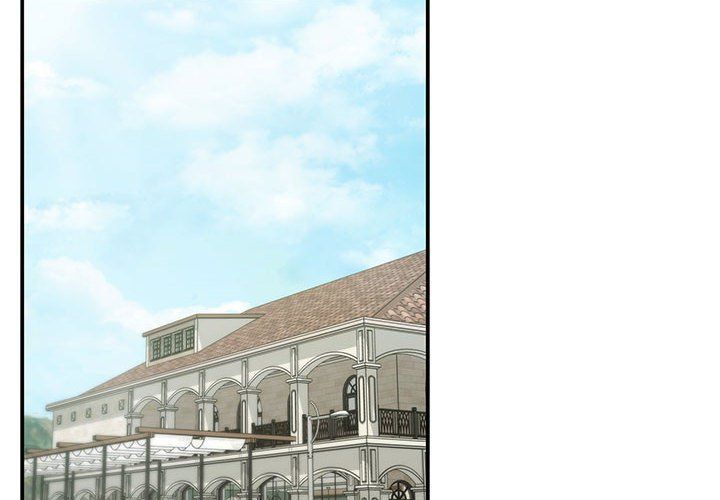 让我一见钟情的他第41话