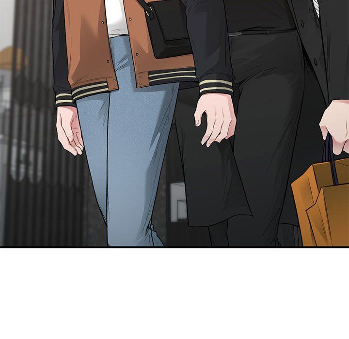 让我一见钟情的他第41话