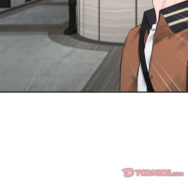 让我一见钟情的他第41话