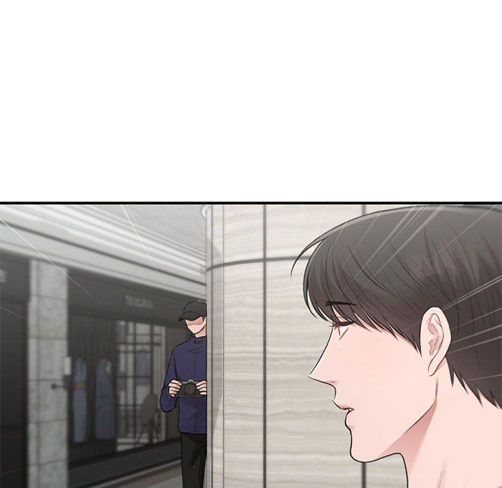让我一见钟情的他第41话