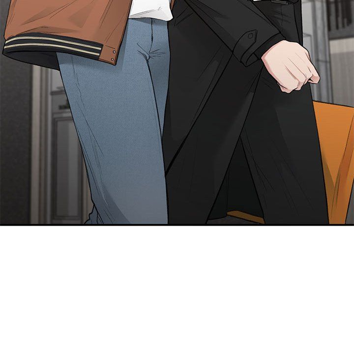 让我一见钟情的他第41话