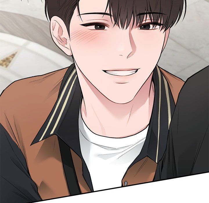 让我一见钟情的他第41话