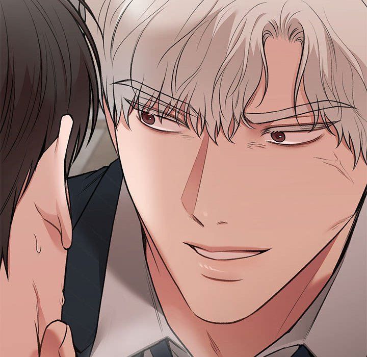 让我一见钟情的他第41话