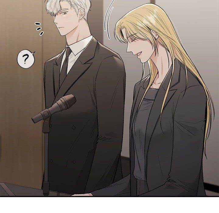 让我一见钟情的他第41话