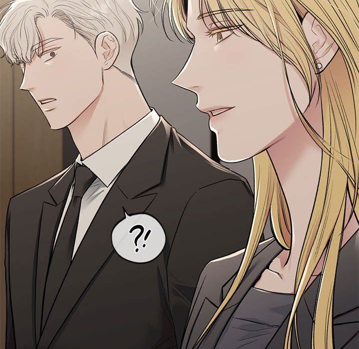 让我一见钟情的他第41话