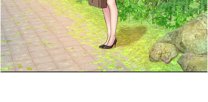 我的性福剧本第39话-卖弄风骚的准新娘们